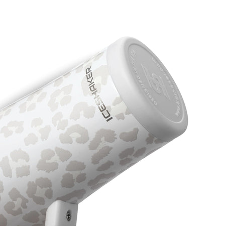 Ice Shaker Legend Series Stainless Steel Shaker Bottles