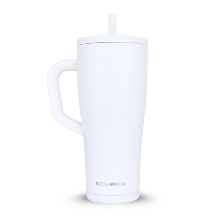 Ice Shaker Legend Series Stainless Steel Shaker Bottles