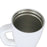 Ice Shaker Legend Series Stainless Steel Shaker Bottles