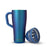 Ice Shaker Legend Series Stainless Steel Shaker Bottles