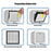 Desktop HEPA Air Purifier