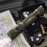 Powertac M5 Gen3 Tactical EDC Flashlight | 2030LM Super Bright | Auto-Magnetic Charge | IPX8 Waterproof & 2M Drop Resistant | 1-Inch Picatinny Mount Compatible