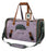 Mr. Peanut's Gold Series Standard Size Airline Compliant Pet Carrier