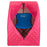 Durasage Lightweight Portable Personal Steam Sauna Spa for Relaxation at Home, 60 Minute Timer, 800 Watt Steam Generator, Chair Included - Fuchsia