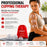 Ionic ENERGY Cupping Set, 2" 10 Cups