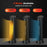 1500W Ceramic Space Heater