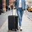 3-Piece Hardside Luggage Set (20/24/28 Inch) Lightweight with 3-Digital Lock