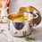 5-Ply Stainless Stock Pot with Lid, 7-Qt