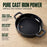 Enameled Cast Iron Grill Pan, 11"