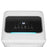 3-in-1 8000 BTU Portable Air Conditioner with Remote Control-White