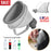Unisex Potty Pee Funnel Adult Emergency Urinal Device Portable Male Female Toilet For Car Camping Travel Outdoor