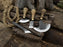 4-Piece Leatherworking Tool Set