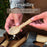 4-Piece Spoon Carving Tool Set