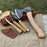 4-Piece Spoon Carving Tool Set