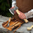 4-Piece Spoon Carving Tool Set