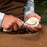 Spoon Carving Hook Knife – Long Curved Blade 7 cm (2.7 inches)