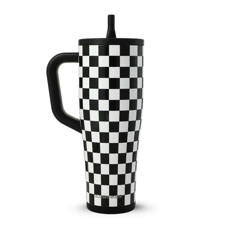 Ice Shaker Legend Series Stainless Steel Shaker Bottles