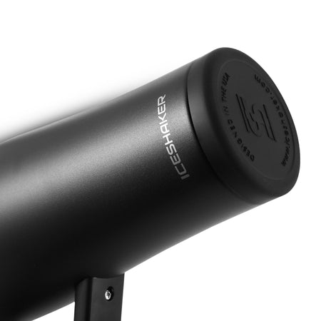 Ice Shaker Legend Series Stainless Steel Shaker Bottles