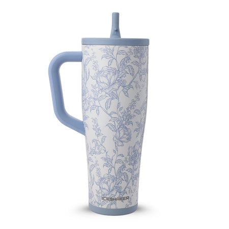 Ice Shaker Legend Series Stainless Steel Shaker Bottles