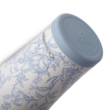 Ice Shaker Legend Series Stainless Steel Shaker Bottles