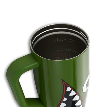 Ice Shaker Legend Series Stainless Steel Shaker Bottles