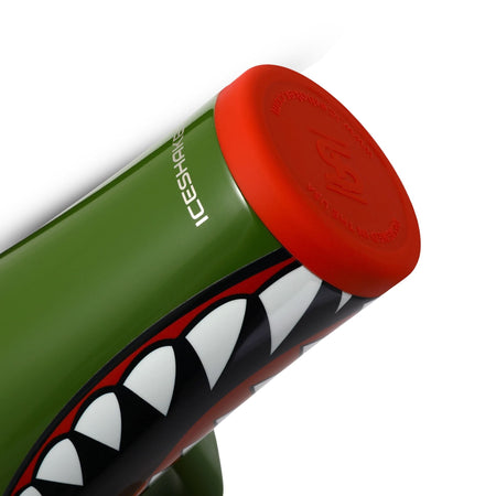 Ice Shaker Legend Series Stainless Steel Shaker Bottles