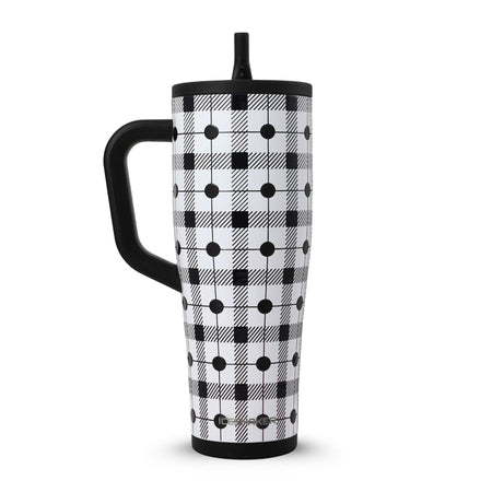 Ice Shaker Legend Series Stainless Steel Shaker Bottles