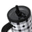 Ice Shaker Legend Series Stainless Steel Shaker Bottles