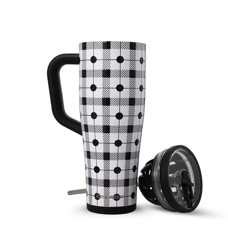 Ice Shaker Legend Series Stainless Steel Shaker Bottles