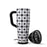 Ice Shaker Legend Series Stainless Steel Shaker Bottles