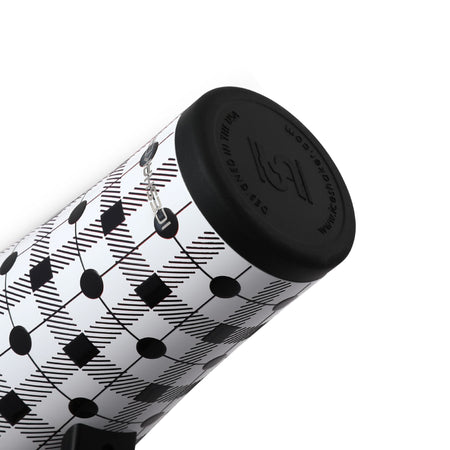 Ice Shaker Legend Series Stainless Steel Shaker Bottles