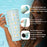 Ice Shaker Legend Series Stainless Steel Shaker Bottles
