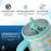 Ice Shaker Legend Series Stainless Steel Shaker Bottles