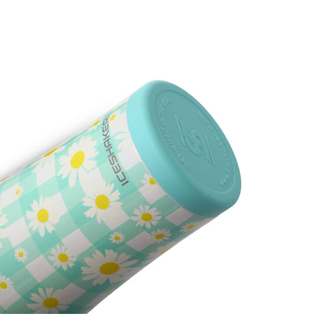 Ice Shaker Legend Series Stainless Steel Shaker Bottles