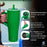 Ice Shaker Legend Series Stainless Steel Shaker Bottles
