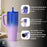 Ice Shaker Legend Series Stainless Steel Shaker Bottles
