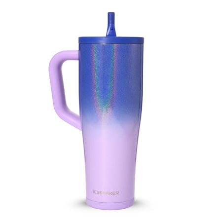 Ice Shaker Legend Series Stainless Steel Shaker Bottles