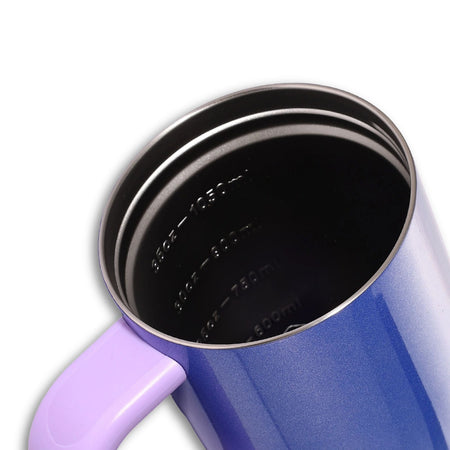 Ice Shaker Legend Series Stainless Steel Shaker Bottles