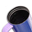 Ice Shaker Legend Series Stainless Steel Shaker Bottles