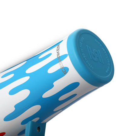 Ice Shaker Legend Series Stainless Steel Shaker Bottles
