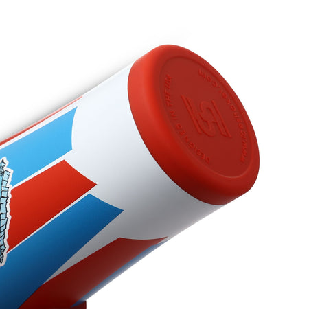 Ice Shaker Legend Series Stainless Steel Shaker Bottles