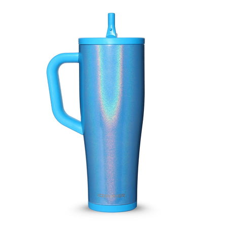 Ice Shaker Legend Series Stainless Steel Shaker Bottles