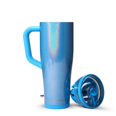 Ice Shaker Legend Series Stainless Steel Shaker Bottles
