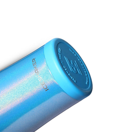 Ice Shaker Legend Series Stainless Steel Shaker Bottles