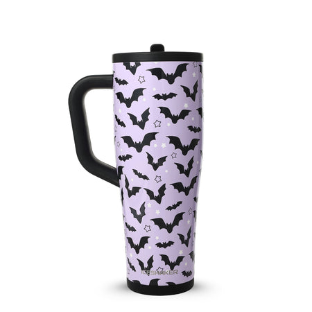 Ice Shaker Legend Series Stainless Steel Shaker Bottles