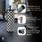 Ice Shaker Legend Series Stainless Steel Shaker Bottles