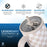 Ice Shaker Legend Series Stainless Steel Shaker Bottles