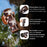 Ice Shaker Legend Series Stainless Steel Shaker Bottles