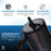 Ice Shaker Legend Series Stainless Steel Shaker Bottles