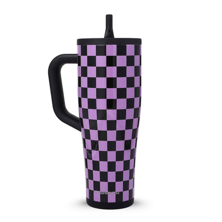 Ice Shaker Legend Series Stainless Steel Shaker Bottles